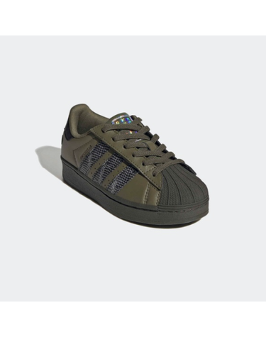 [갤러리아] [ADIDAS](아동용)슈퍼스타 LED 라이트/IH6386