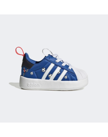 [갤러리아] [ADIDAS](아동용)아디폼 슈퍼스타 360 인펀트/KK3553