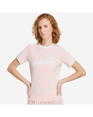 [갤러리아] [ADIDAS] 리니어 캘리 그래픽 티/KS9293