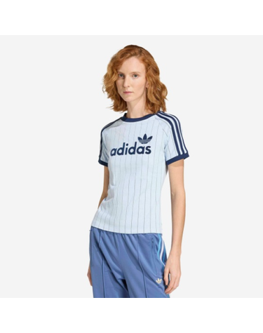 [갤러리아] [ADIDAS]리니어 캘리 그래픽 티/KQ9063