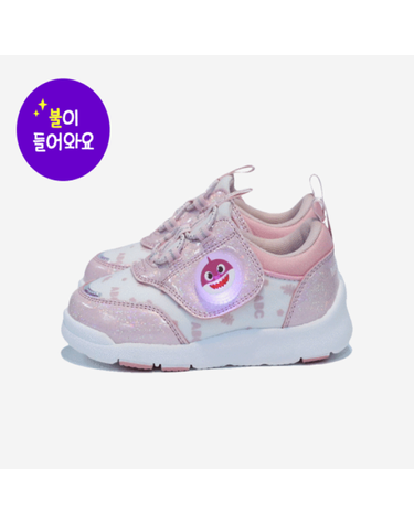 [갤러리아] [ABC SELECT](아동용)BABY SHARK PICPIC 4/K7178_PINK
