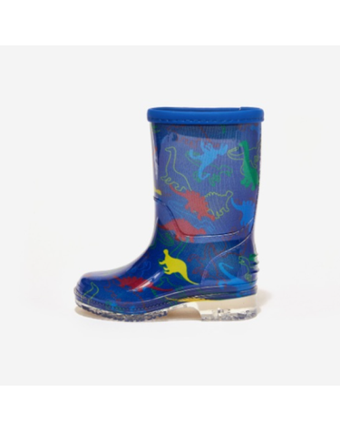 에비씨마트 [갤러리아] [HAWKINS](아동용)RAIN BOOTS(15-21)/HK92019_DINOSAUR