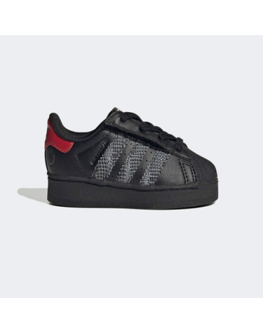 [갤러리아] [ADIDAS](아동용)SUPERSTAR LED LIGHT CF EL I/IH6392