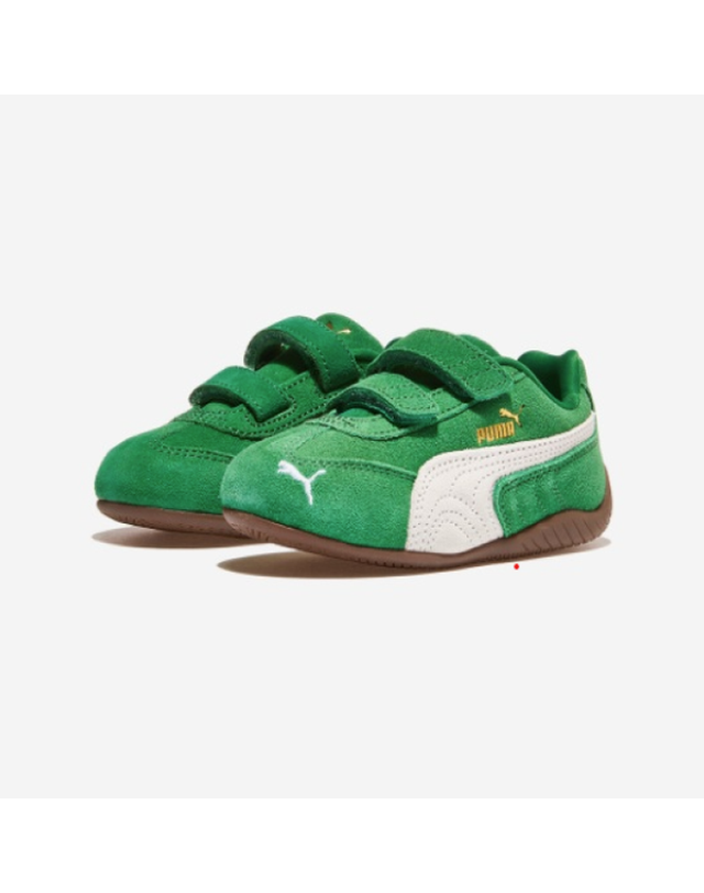 에비씨마트 [갤러리아] [PUMA](아동용)SPEEDCAT OG V INF/PKI40596128 착용컷