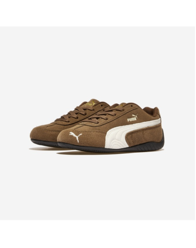 에비씨마트 [갤러리아] [PUMA](아동용)SPEEDCAT OG PS/PKI40169924 착용컷