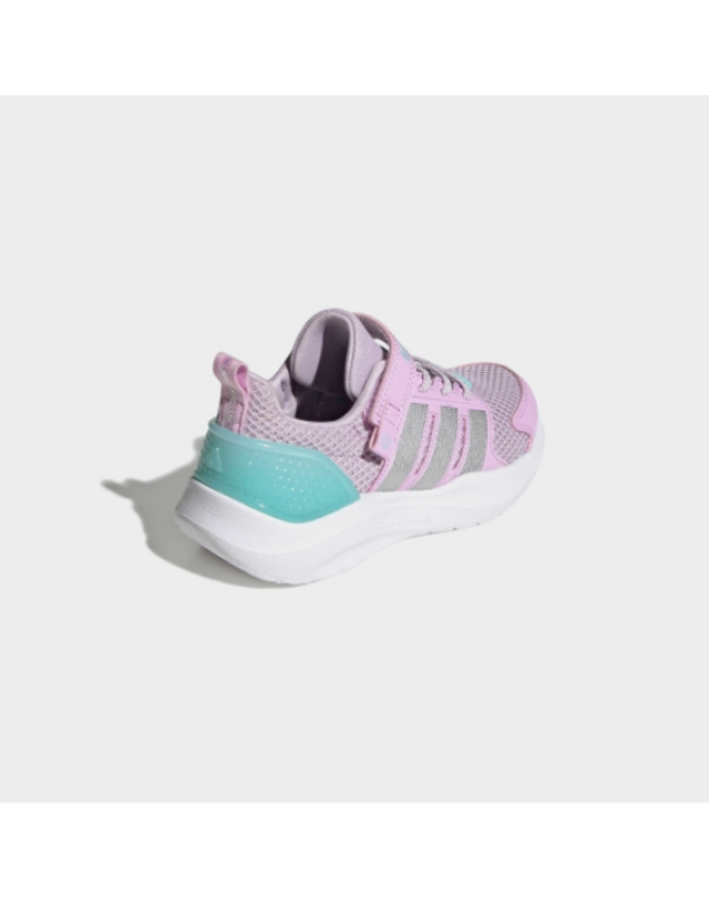 에비씨마트 [갤러리아] [ADIDAS](아동용)라이토라마 RNR EL C/HQ9254 착용컷