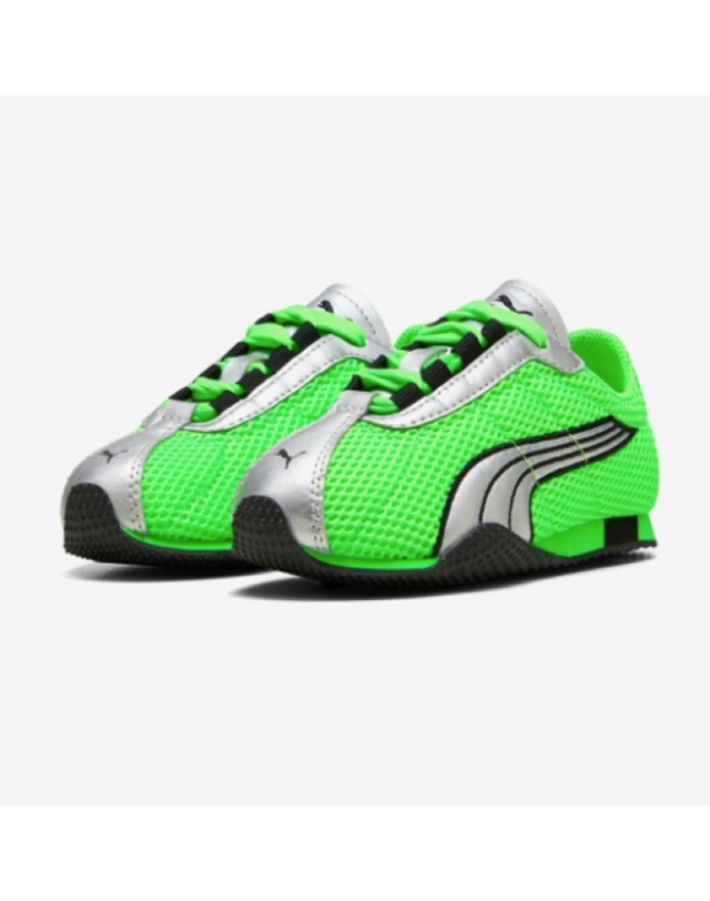 에비씨마트 [갤러리아] [PUMA](아동용)H-STREET OG PS/PKI40621401 착용컷