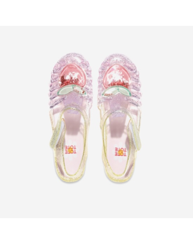 에비씨마트 [갤러리아] [TOTETOTE](아동용)JELLY ELLY/TK31591_PINK 착용컷