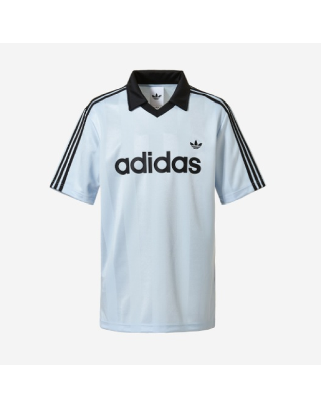 에비씨마트 [갤러리아] [ADIDAS]아카이브 칼라 엔지니어드 져지/KE2453 착용컷