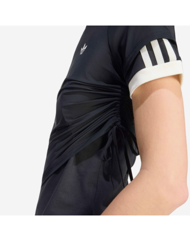 에비씨마트 [갤러리아] [ADIDAS]더블 레이어드 칼리티/KW4528 착용컷