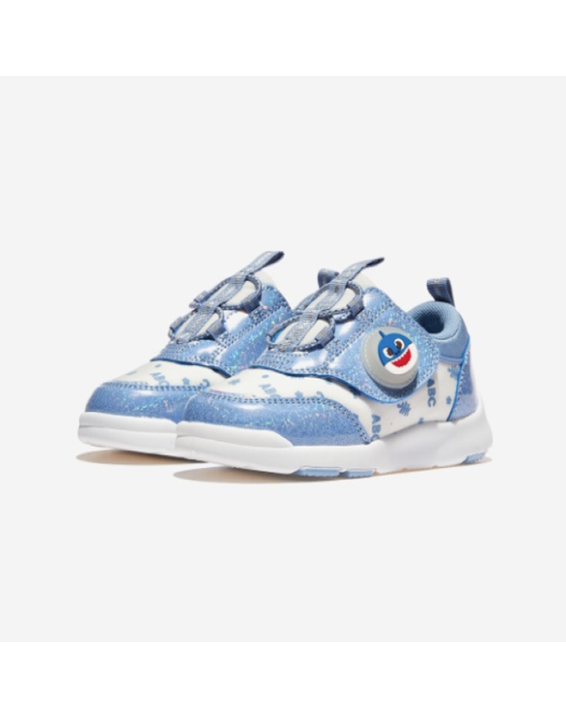 에비씨마트 [갤러리아] [ABC SELECT](아동용)BABY SHARK PICPIC 4/K7178_BLUE 착용컷