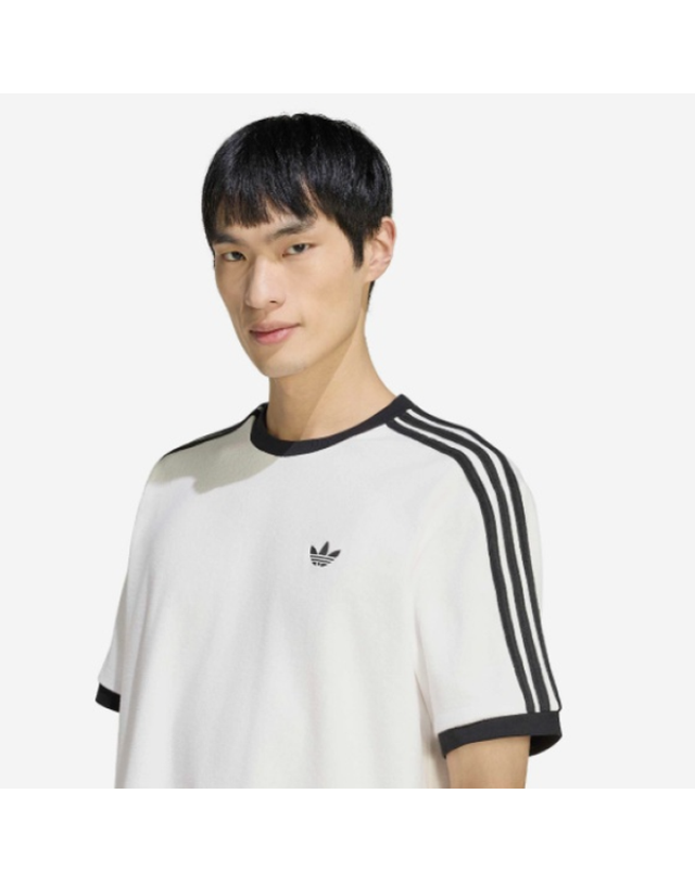 에비씨마트 [갤러리아] [ADIDAS](공용)TERRY CALI TEE/ KW7400 착용컷
