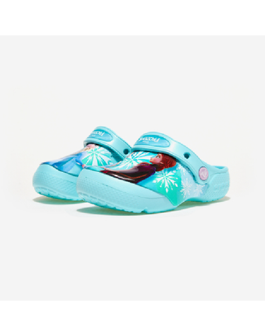 [갤러리아] [CROCS](아동용)FL DISNEY FROZEN II CLOG K/CRS207465