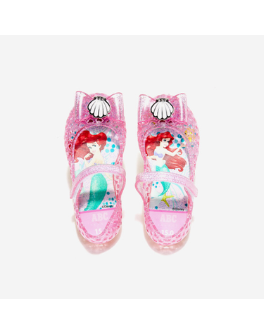 [갤러리아] [ABC SELECT](아동화) DISNEY JELLY(15-20)/K2001_ARIEL