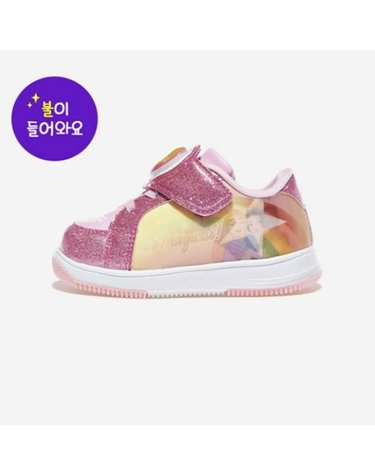 [갤러리아] [ABC SELECT](아동화)K7047 DISNEY_PRINCESS PINK