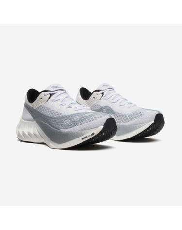 [갤러리아] [SAUCONY] ENDORPHIN PRO 4/S10939-201_WHITE/SILVER