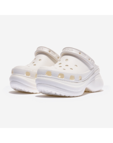 [갤러리아] [CROCS]CLASSIC BAE CLOG W/CRS206302_WHITE