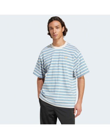[갤러리아] [ADIDAS](남성용)오리지널스 스트라이프 티/KB8355