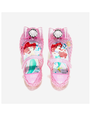 [갤러리아] [ABC SELECT](아동용)DISNEY JELLY(15-20)/K2001_인어공주