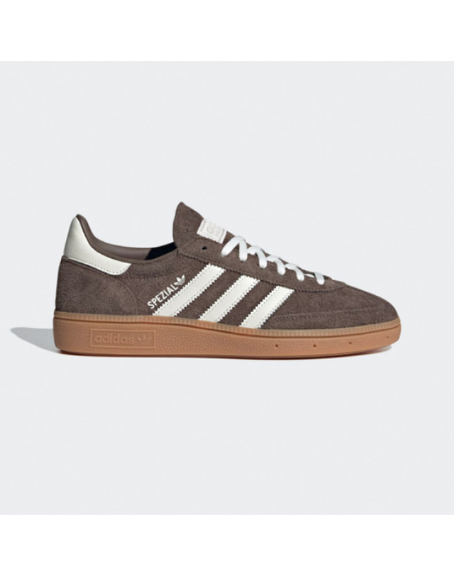 에비씨마트 [갤러리아] [ADIDAS] HANDBALL SPEZIAL W/IF6490 착용컷