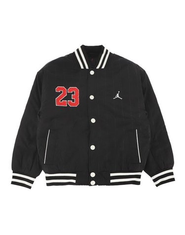 [갤러리아] 나이키키즈(140-170)조던베이스볼봄머자켓(N264JK326P)