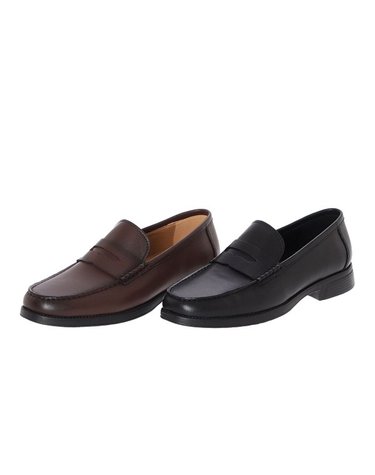 [갤러리아] 리갈 남성 웰트 페니 로퍼 REGSLC5770/2color