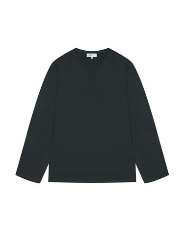 [갤러리아] 지이크 S/S 다크그레이 ESSENTIAL 라운드넥 (PKU8503)