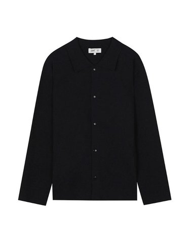 [갤러리아] 지이크 S/S 솔리드 카라 니트 가디건 (PIUCA8001)