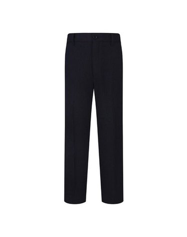 [갤러리아] F/W 지이크 네이비 슬림핏 셋업 팬츠 (PJFAH4210)