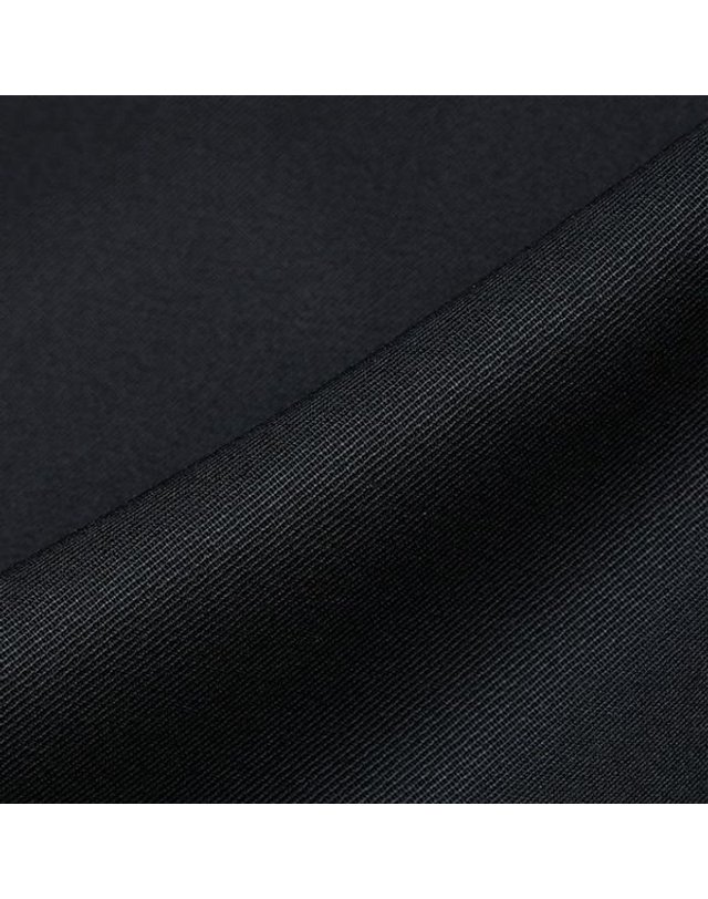 지이크 [갤러리아] 지이크 S/S 블랙 울 블렌디드 대디핏 셋업 자켓(PKEAB4223) 착용컷