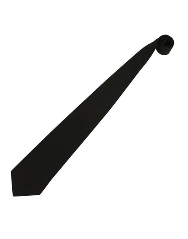 지이크 [갤러리아] 지이크 시그니처 브라운 모직 다이애그널 더비 넥타이 (PIATA9008) 착용컷