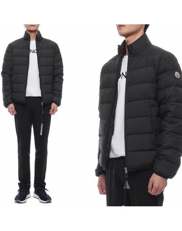 [갤러리아] 남성 BAUDINET 다운 패딩(BAUDINET 1A00138 54A81 999 25F)