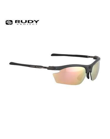 [루디프로젝트] 라이돈 리마스터 매트 차콜 / 멀티레이저 골드 (SP535738-0000)