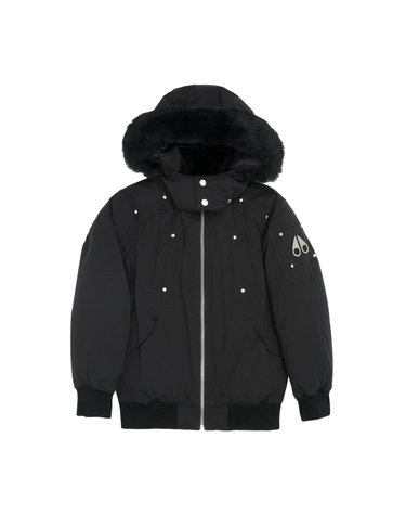 [무스너클 MOOSE KNUCKLES] M32UB035S 305 아동 패딩