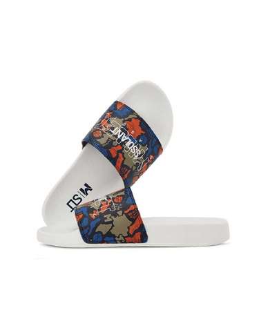 [밀레 본사] X SSOLANT SANDAL_ZCPFB902
