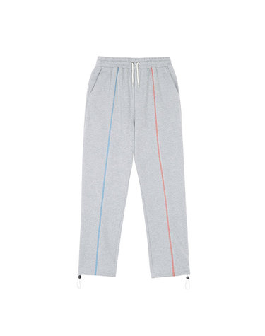 [밀레 본사] EMBLEM JOGGER PANTS_ZMQFP905