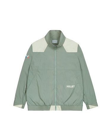[밀레 본사] MCC TRAINING JACKET_ZMQSJ902