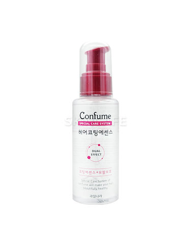 과일나라 컨퓸 헤어코팅 에센스 100ml