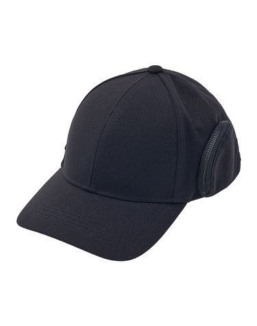 [Y-3] 포켓 베이스볼 캡 H62979 BLACK