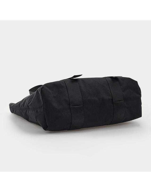와이쓰리 [Y-3] FW25 남성 쇼퍼 토트백 JW6219 BLACK 착용컷