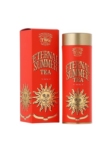 [TWG Tea] 이터널 썸머 티 (120g)