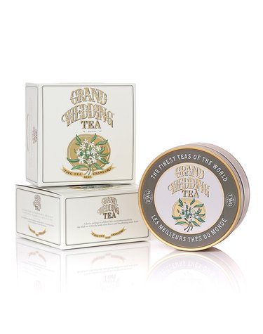 [TWG Tea] 그랜드 웨딩 티 (100g)