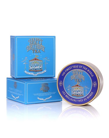 [TWG Tea] 해피 버스데이 티 (100g)