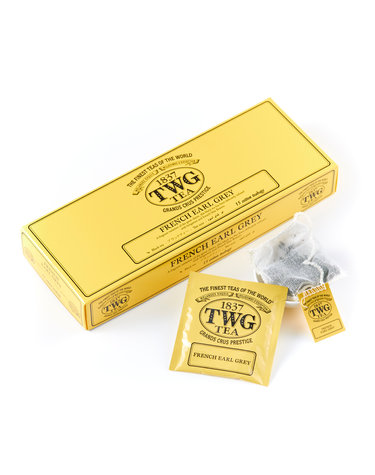 [TWG Tea] 프렌치 얼그레이 (15개입)