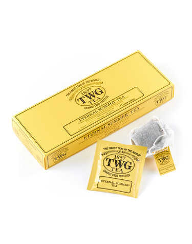[TWG Tea] 이터널 썸머 티 (15개입)