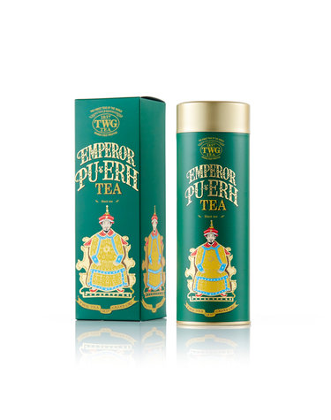 [TWG Tea] 엠페러 보이 (100g)