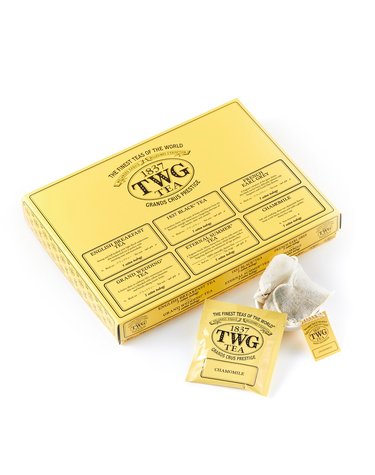 [TWG Tea] 그랜드 티 테이스터 컬렉션 (30개입)