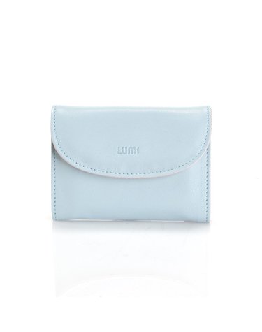루미 카드지갑 ASA Card Wallet Baby BlueBaby/Pink