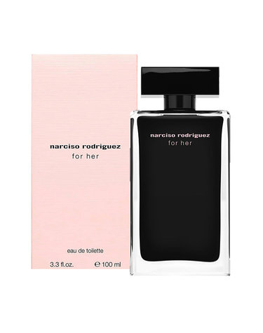 나르시소 로드리게즈 포 허 EDT 100ml