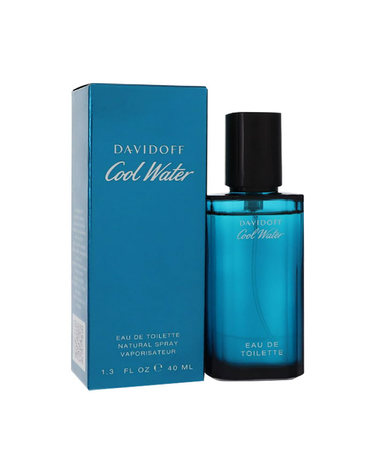 다비도프 쿨워터 맨 EDT 40ml